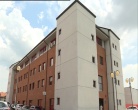 Serracchiani inaugura nuova sede Insiel SPA a Udine 